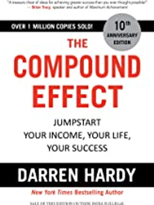 The Compound Effect