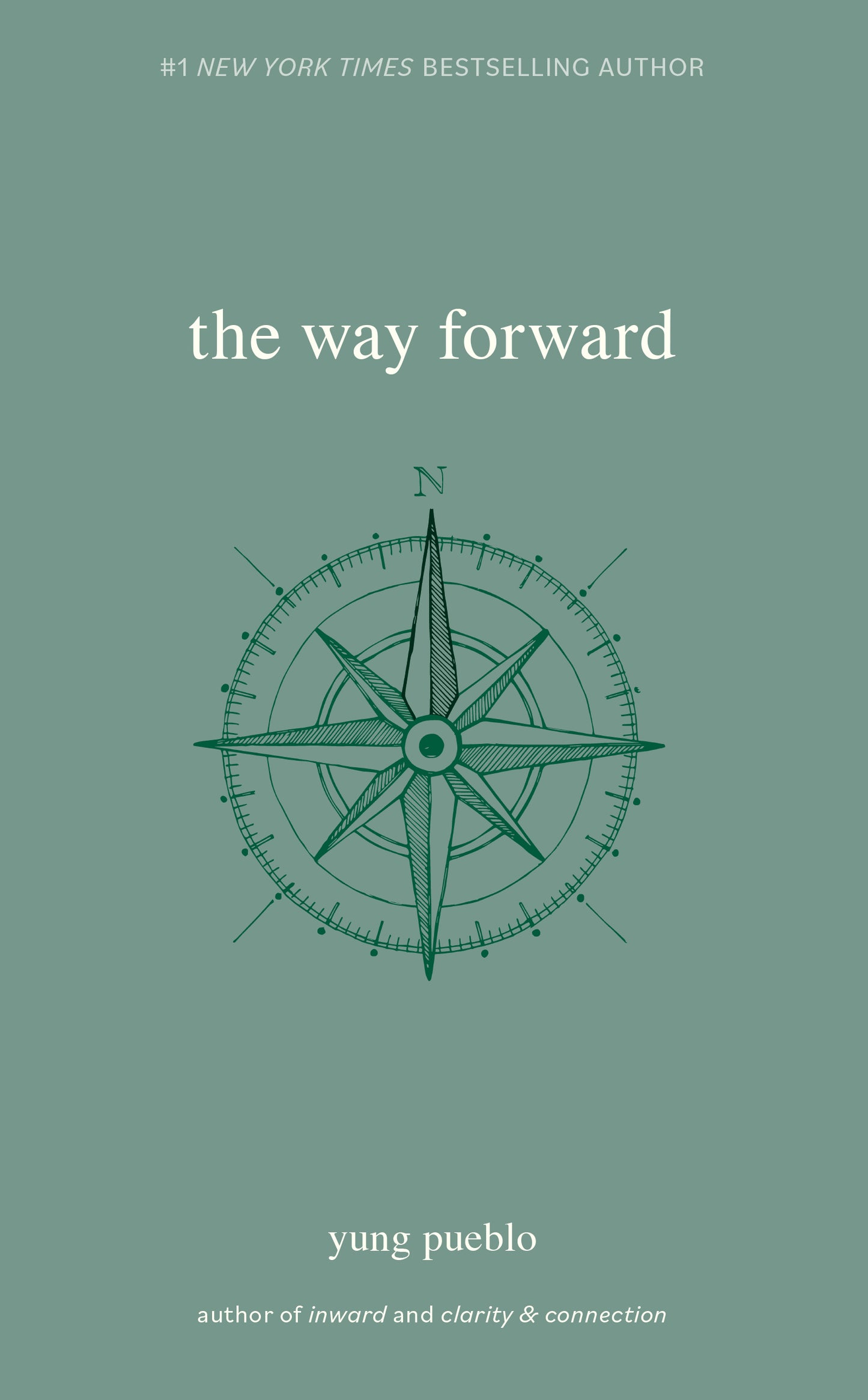 The Way Forward