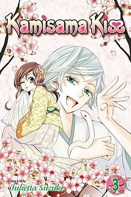 Kamisama Kiss, Vol. 3 by Suzuki
