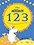 The Moomin 123: An Illustrated Counting Book