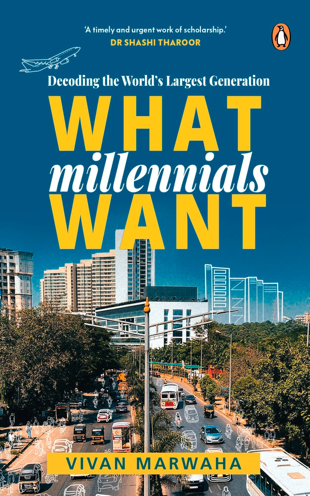 What Millennials Want: Decoding the Largest Generation