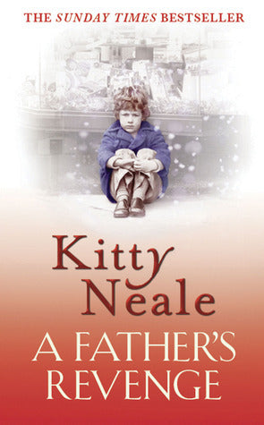 A Father’s Revenge