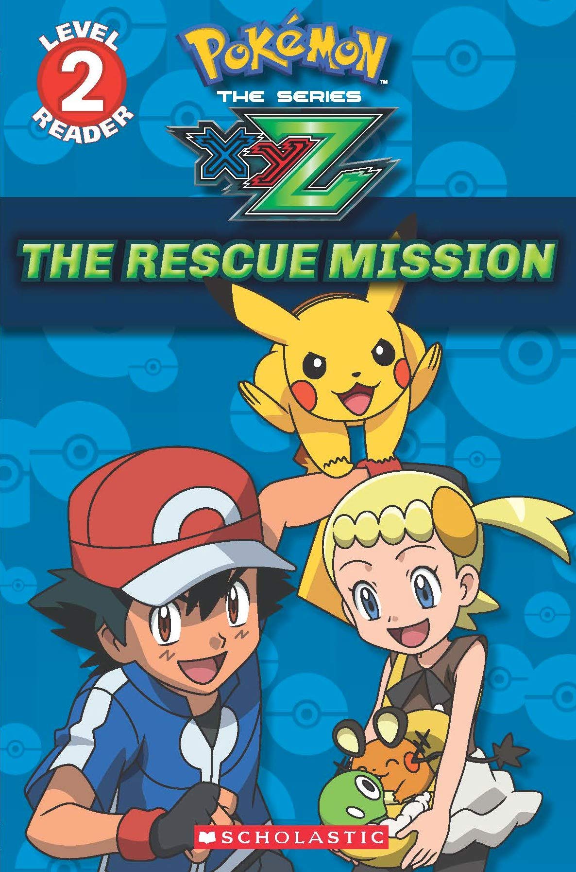 The Rescue Mission