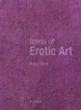 Icons Of Erotic Art by Pippa Hurd