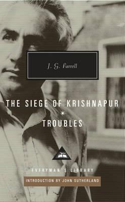 The Siege of Krishnapur - Troubles