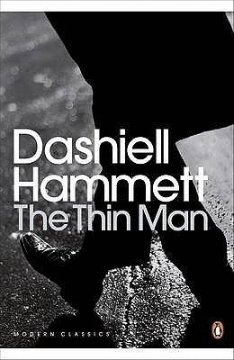 The Thin Man by Dashiell Hammett
