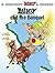 Asterix and the Banquet