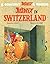 Asterix in Switzerland