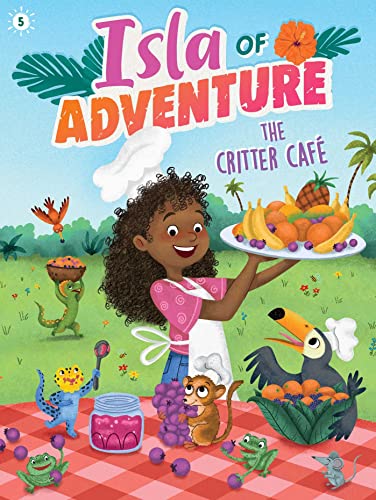 The Critter Café (5)