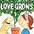 Love Grows: A Poetic Story About an Aunt and Niece with Bright Illustrations for Kids