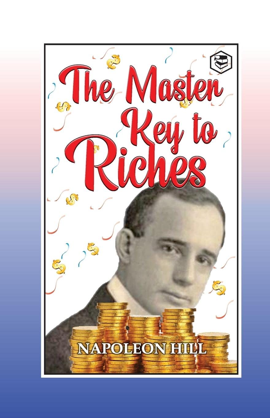 Master Key to Riches