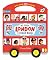 My First London Sticker Book