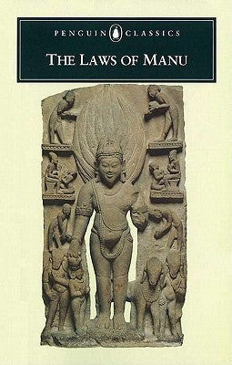 The Laws of Manu by Penguin