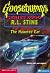 The Haunted Car