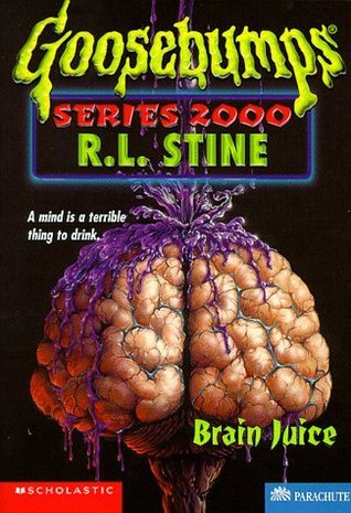 Brain Juice