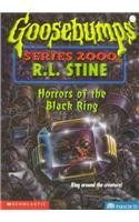The Horror of the Black Ring