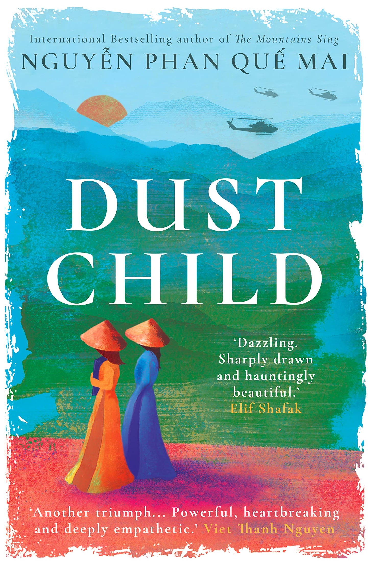 Oneworld Publications Dust Child.