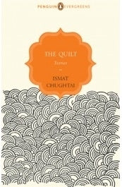 The Quilt: Stories by Ismat ; Asaduddin (tr.) Chugtai