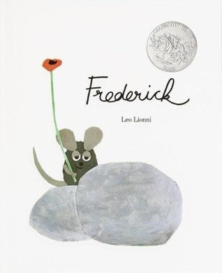Frederick by Leo Lionni
