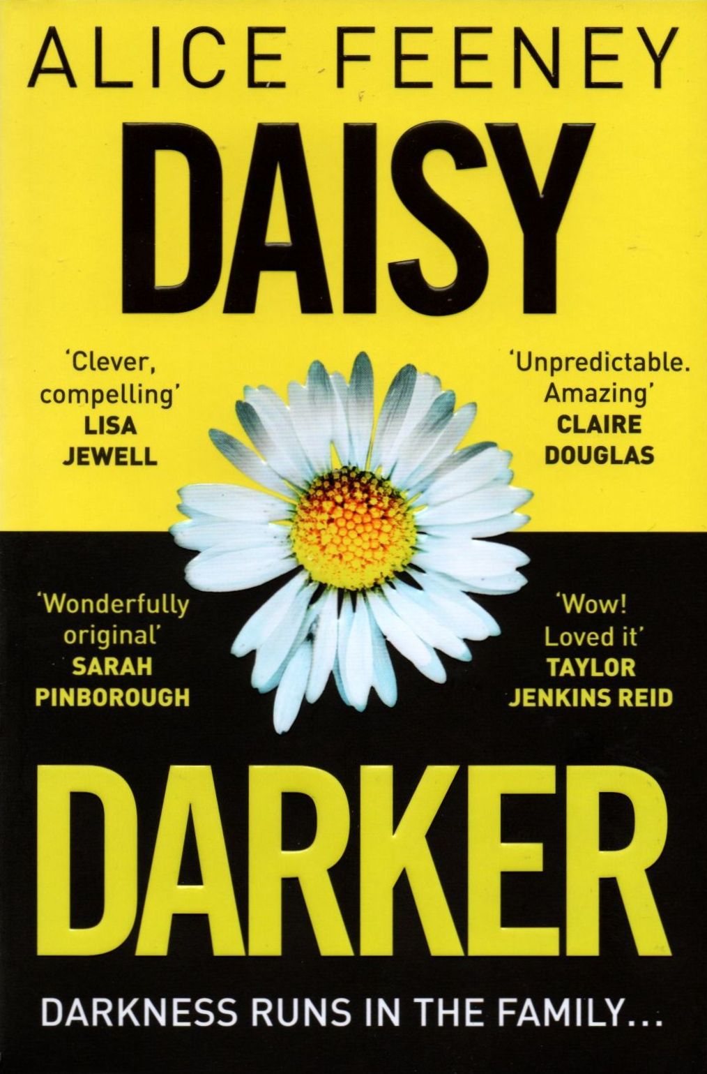 Daisy Darker