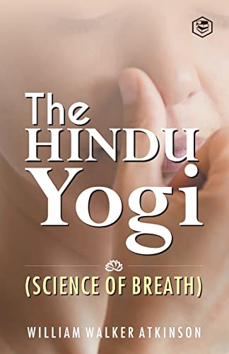 The Hindu Yogi
