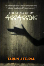 The Story of My Assassins