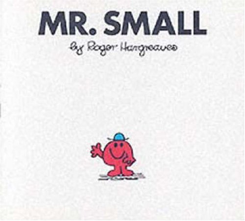 Mr. Small