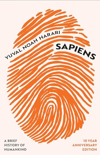 Sapiens (10 Year Anniversary Edition) /anglais