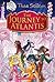 The Journey to Atlantis