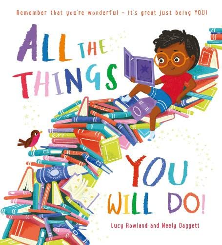 All the Things You Will Do
