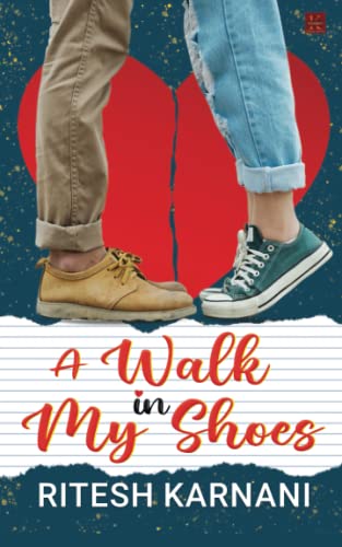 A Walk in my Shoes
