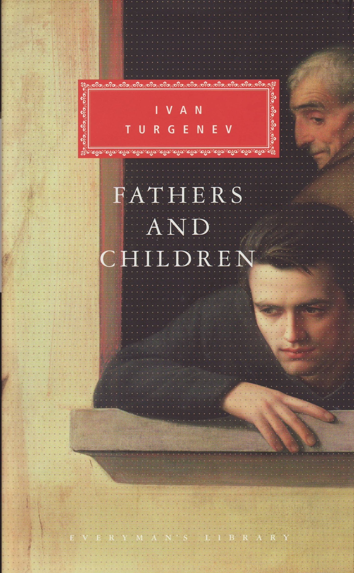 Fathers and Sons