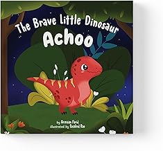 The Tale of Brave Achoo by Penguin In-House