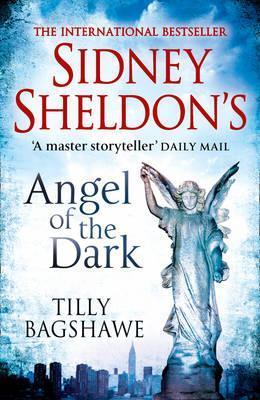 Angel of the Dark by Sidney Sheldon & Tilly Bagshawe