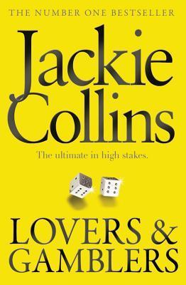 Lovers & Gamblers by Jackie Collins