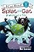 Splat the Cat: A Whale of a Tale