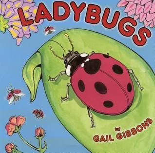 Ladybugs by Gibbons Gail