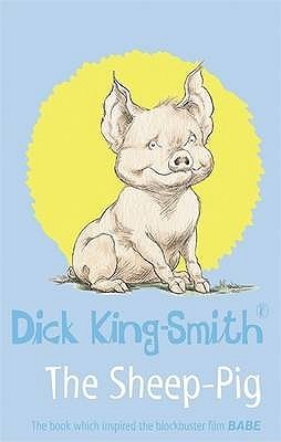 The Sheep-pig