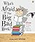 Who's Afraid of the Big Bad Book?