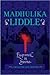Engraved in Stone by Madhulika Liddle