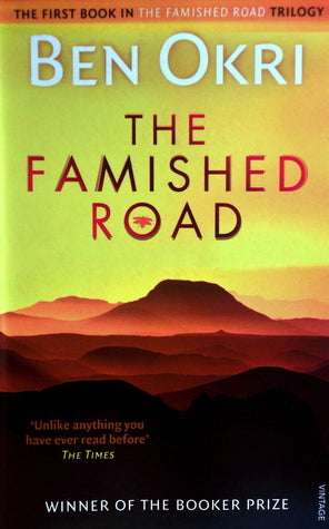 The Famished Road by Ben Okri