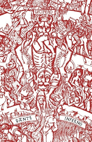 Inferno by Dante