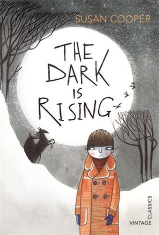 The Dark Is Rising by Susan Cooper