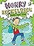 Henry Heckelbeck Makes Super Slime