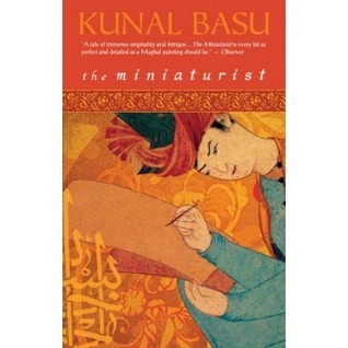 The Miniaturist by Kunal Basu