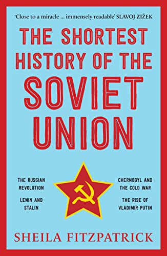 PICADOR INDIA The Shortest History of the Soviet Union