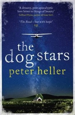 The Dog Stars