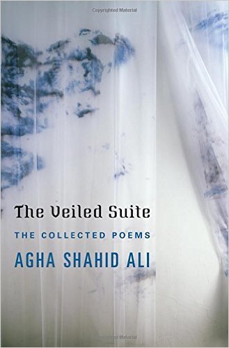 The Veiled Suite: The Collected Poems
