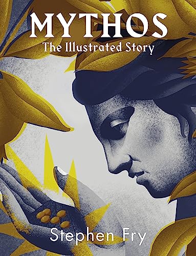 Mythos: The Illustrated Story