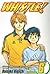Whistle!, Vol. 6